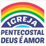 IGREJA PENTECOSTAL DEUS É AMOR