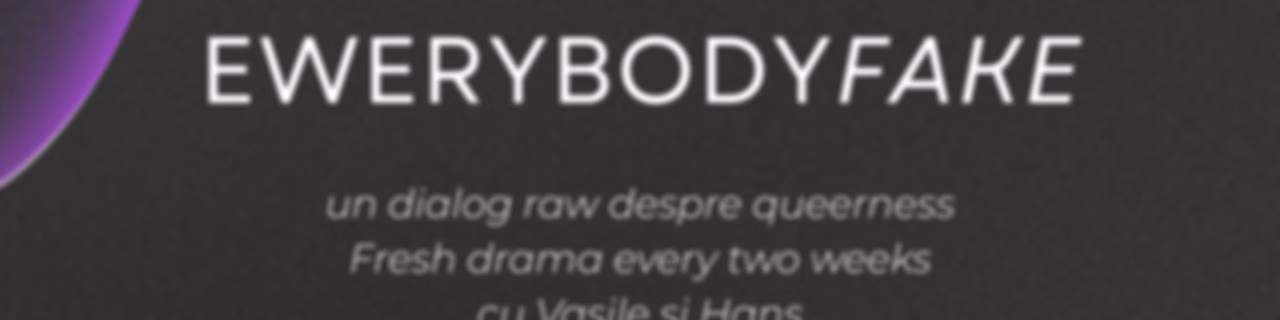 ewerybodyfake