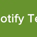 Spotify Test