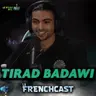#288 - Tirad Badawi
