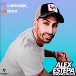 Alex Estepa - Sesiones Deluxe