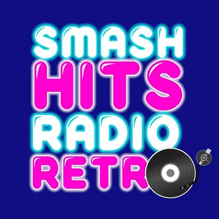 Smash Hits Radio Retro
