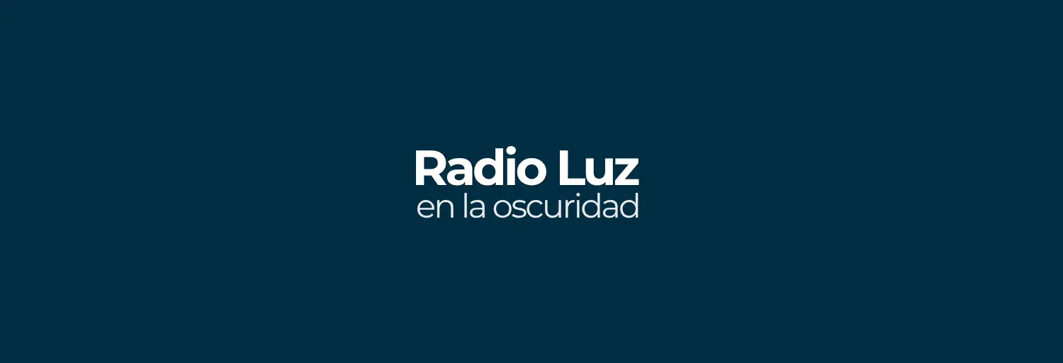 Radio Luz en la Oscuridad