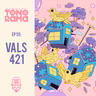 Tonorama Podcast EP55: Vals 421
