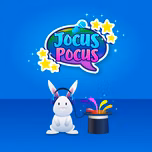 Jocus Pocus