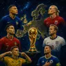 Tour du Monde 2026 : Zone Europe