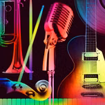 Test Raving