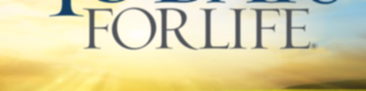 40 Days for Life Podcast