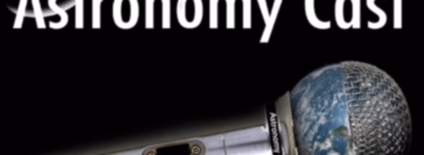 Astronomy Cast