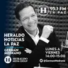 17 de junio 2021 - Heraldo Noticias La Paz Noticiero Completo
