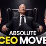 7 things MrBeast, Bezos & Thiel do that you don’t