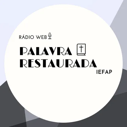 Web Rádio Palavra Restaurada