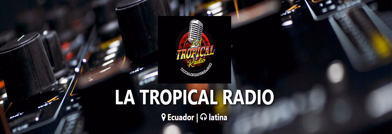 LA TROPICAL RADIO
