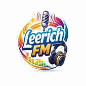 Ghana Radio Stations 48 Leerich FM logo
