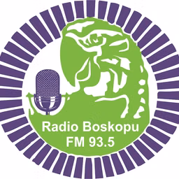 Stichting Radio Boskopu Suriname 93.5 FM