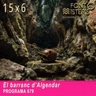 El barranc d'Algendar | Font de Misteris 15x06 (Programa 679)