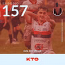 Gol do Milar