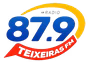 Rádio Teixeiras FM