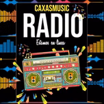 CaxasMusic