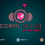 Coral FM 96.7 La del sabor