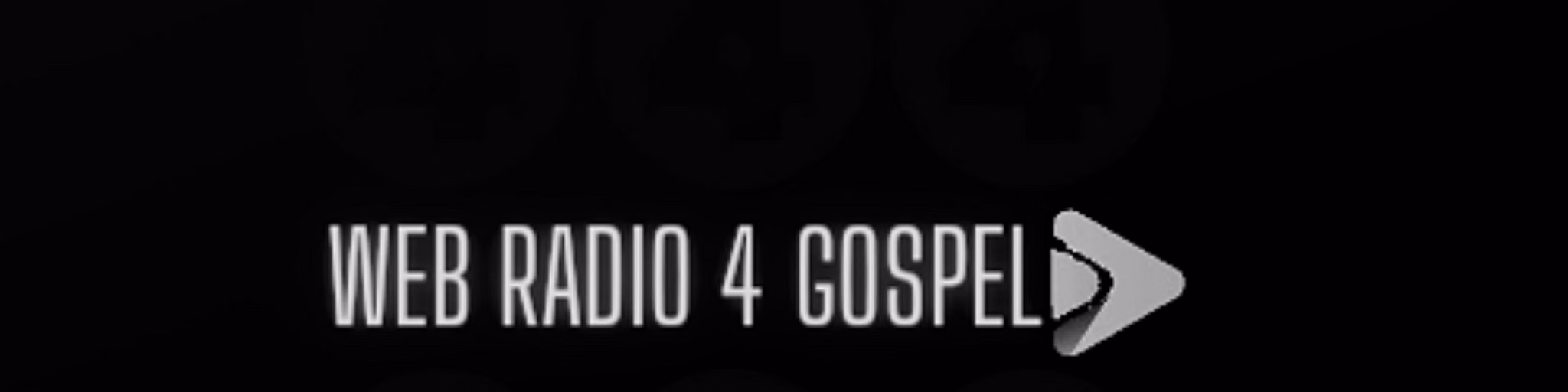 Web Rádio 4 Gospel