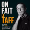 Santé mentale au travail : pourquoi a-t-on du mal à dire qu'on ne va pas bien ? (avec Christophe Desproges)