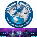 ESTEREO BENDICION 104.9 FM