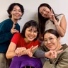 【dodo on air#61】⁠アーユルヴェーダ実践家 MOTOKOさん・チャクラグラシスト翠さんのお時間