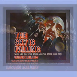 Sky Is Falling