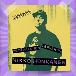 Ystävällisin terveisin, Mikko Honkanen