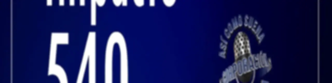 Impacto 540