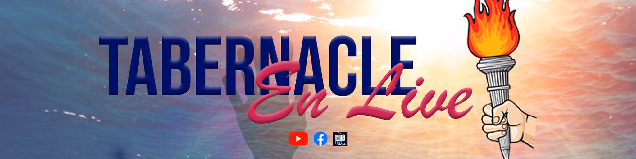 TABERNACLE en Live
