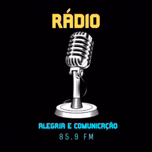 Rádio Alegria e Comunicação 85.9 FM