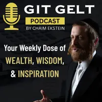 Git Gelt Business Podcast