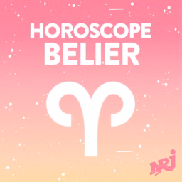L'Horoscope NRJ du BELIER