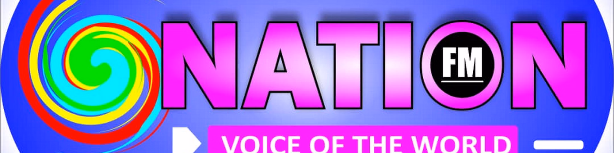 NATION  Fm  Ghana