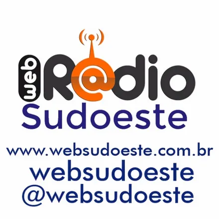 Web Radio Sudoeste