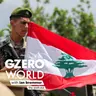 Lebanon's best chance for peace, with Kim Ghattas