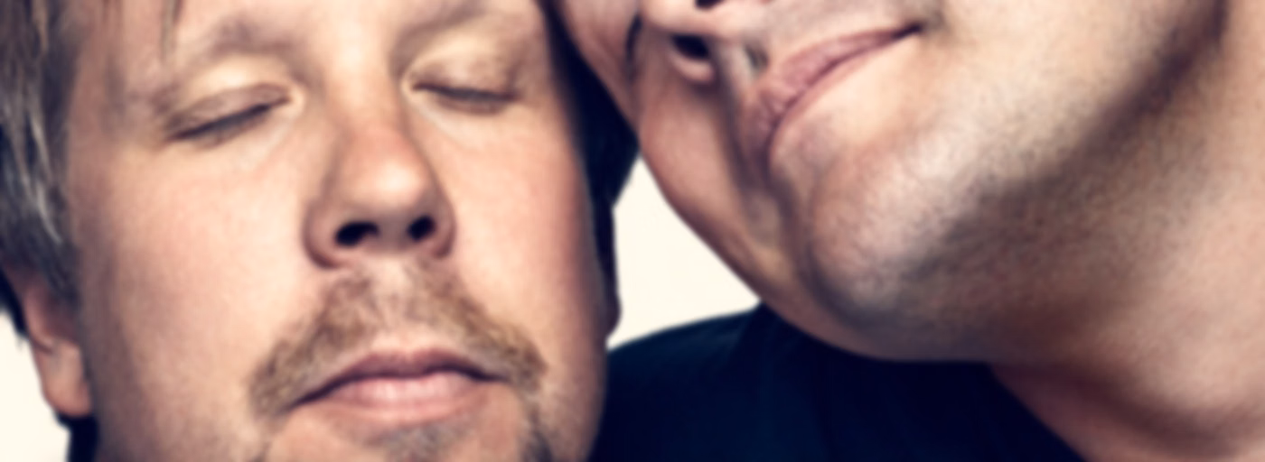 Filip & Fredrik podcast