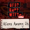 Aliens Among Us