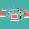 Kampf ums Internet - Wer bricht die Macht der IT-Konzerne?