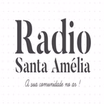 A voz de Santa Amelia