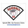 2026 San Francisco Giants