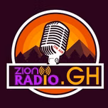 ZionRadio Gh