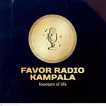 Favour Radio
