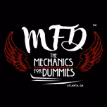The Mechanics For Dummies Radio
