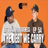 Let’s Talk Forgiveness: The Debt We Carry