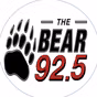 92.5 The Bear - WEKS
