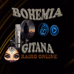 RADIO BOHEMIA GITANA