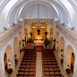 Crónicas de San Pedro Alcántara